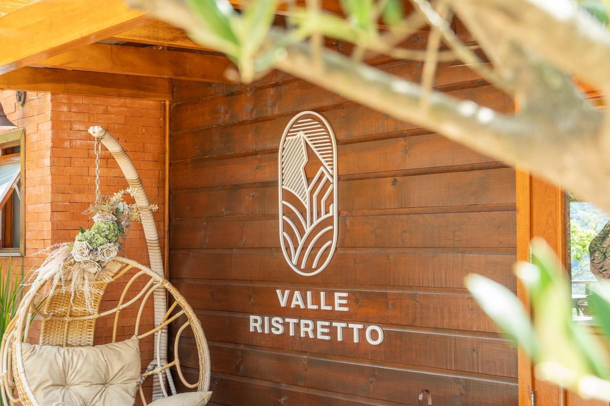 Valle Ristretto Gramado Buitenkant foto